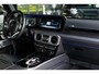 Mercedes-Benz G-klasse 500 AMG Manufaktur|Nightpakket|Standkachel|Massage|Burmester