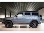Mercedes-Benz G-klasse 500 AMG Manufaktur|Nightpakket|Standkachel|Massage|Burmester