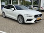 Volvo V60 2.0 T8 Twin Engine AWD Momentum Pro | LED | Keyless | Adapt. Cruise | Apple Carplay | Pano | Leder | Stoelverwarming | Trekhaak