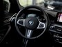BMW 5-Serie 530e Business Edition Plus | BMW Connected Pack Professional | M Sportpakket | M Aerodynamicapakket | Ambiance verlichting | Elektrisch bediend glazen schuif-/kanteldak |