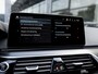 BMW 5-Serie 530e Business Edition Plus | BMW Connected Pack Professional | M Sportpakket | M Aerodynamicapakket | Ambiance verlichting | Elektrisch bediend glazen schuif-/kanteldak |