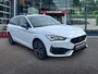 CUPRA Leon Sportstourer 1.4 TSI DSG E-HYBRID PANO-DAK/CAMERA/LEDER/MEMORY/NAVI/ACC/STOELVERW