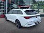 CUPRA Leon Sportstourer 1.4 TSI DSG E-HYBRID PANO-DAK/CAMERA/LEDER/MEMORY/NAVI/ACC/STOELVERW