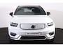 Volvo XC40 Recharge Twin AWD R-Design - Panorama/schuifdak - IntelliSafe Assist & Surround - 360º Camera - Harman/Kardon audio - Adaptieve LED koplampen - Verwarmde voorstoelen, stuur & achterbank - Parkeersensoren voor & achter - Elektr. bedienb. voorstoelen met geheugen links - Draadloze tel. lader - Warmtepomp - Extra getint glas - 20' LMV