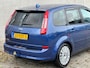 Ford C-Max 1.8 Titanium 92KW 2010 Blauw CLIMA|NAP|PDC|TREKH