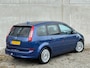 Ford C-Max 1.8 Titanium 92KW 2010 Blauw CLIMA|NAP|PDC|TREKH