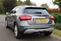 Mercedes-Benz GLA 180 1.6i 122pk Business Solution automaat ECC/cruise/navi/camera/trekhaak