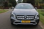 Mercedes-Benz GLA 180 1.6i 122pk Business Solution automaat ECC/cruise/navi/camera/trekhaak