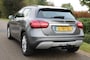 Mercedes-Benz GLA 180 1.6i 122pk Business Solution automaat ECC/cruise/navi/camera/trekhaak