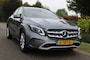 Mercedes-Benz GLA 180 1.6i 122pk Business Solution automaat ECC/cruise/navi/camera/trekhaak
