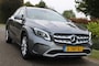 Mercedes-Benz GLA 180 1.6i 122pk Business Solution automaat ECC/cruise/navi/camera/trekhaak