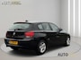 BMW 1-Serie 114i EDE Business|116DKM|LM-VELG|Airco|Stoelverw