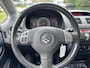 Suzuki SX4 1.6 Shogun Airco*LM velgen*Trekhaak*NAP*23-11-2026 APK*2e eigenaar*