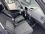 Suzuki SX4 1.6 Shogun Airco*LM velgen*Trekhaak*NAP*23-11-2026 APK*2e eigenaar*