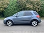 Suzuki SX4 1.6 Shogun Airco*LM velgen*Trekhaak*NAP*23-11-2026 APK*2e eigenaar*
