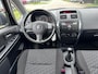 Suzuki SX4 1.6 Shogun Airco*LM velgen*Trekhaak*NAP*23-11-2026 APK*2e eigenaar*