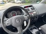 Suzuki SX4 1.6 Shogun Airco*LM velgen*Trekhaak*NAP*23-11-2026 APK*2e eigenaar*