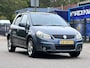 Suzuki SX4 1.6 Shogun Airco*LM velgen*Trekhaak*NAP*23-11-2026 APK*2e eigenaar*