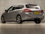 Peugeot 308 SW 1.2 PureTech GT-line (PANORAMADAK, LOGISCH NAP, GROOT NAVI, LEDER/ALCANTARA, LED KOPLAMPEN, SPORTSTOELEN, CRUISE, GETINT GLAS, PARKEERSENSOREN, NIEUWE APK, NIEUWSTAAR)