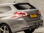 Peugeot 308 SW 1.2 PureTech GT-line (PANORAMADAK, LOGISCH NAP, GROOT NAVI, LEDER/ALCANTARA, LED KOPLAMPEN, SPORTSTOELEN, CRUISE, GETINT GLAS, PARKEERSENSOREN, NIEUWE APK, NIEUWSTAAR)