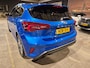 Ford Focus 1.0 EcoBoost Hybrid ST Line X - Panoramadak - Navi - Cruise - Camera - Stoel, stuur en voorruitverwarming