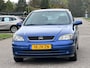 Opel Astra 1.6 Njoy Automaat*1e Eigenaar*Airco*Cruise*LM velgen*Nieuwe APK*
