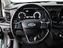Ford Transit Custom 2.0TDCI 130PK Dubbele Cabine Lang Limited | Multimedia | Camera | Trekhaak | 6-Persoons