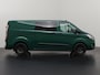 Ford Transit Custom 2.0TDCI 130PK Dubbele Cabine Lang Limited | Multimedia | Camera | Trekhaak | 6-Persoons