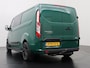 Ford Transit Custom 2.0TDCI 130PK Dubbele Cabine Lang Limited | Multimedia | Camera | Trekhaak | 6-Persoons