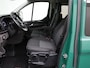Ford Transit Custom 2.0TDCI 130PK Dubbele Cabine Lang Limited | Multimedia | Camera | Trekhaak | 6-Persoons
