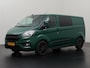 Ford Transit Custom 2.0TDCI 130PK Dubbele Cabine Lang Limited | Multimedia | Camera | Trekhaak | 6-Persoons
