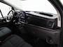 Ford Transit Custom 2.0TDCI 130PK Dubbele Cabine Lang Limited | Multimedia | Camera | Trekhaak | 6-Persoons