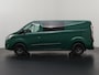 Ford Transit Custom 2.0TDCI 130PK Dubbele Cabine Lang Limited | Multimedia | Camera | Trekhaak | 6-Persoons