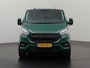 Ford Transit Custom 2.0TDCI 130PK Dubbele Cabine Lang Limited | Multimedia | Camera | Trekhaak | 6-Persoons