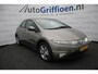 Honda Civic 1.4 Sport 5-deurs met trekhaak