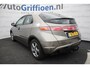 Honda Civic 1.4 Sport 5-deurs met trekhaak