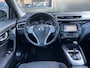 Nissan Qashqai 1.2 Connect Edition Automaat / Navigatie / Camera / Dealer onderhouden!