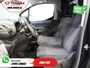 Toyota ProAce City 1.2 Turbo 130 pk Aut. L2 Benzine BPM VRIJ! 3Pers./ Carplay/ Camera/ LMV/ PDC/ Airco/ Cruise