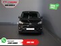 Toyota ProAce City 1.2 Turbo 130 pk Aut. L2 Benzine BPM VRIJ! 3Pers./ Carplay/ Camera/ LMV/ PDC/ Airco/ Cruise