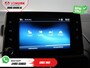 Toyota ProAce City 1.2 Turbo 130 pk Aut. L2 Benzine BPM VRIJ! 3Pers./ Carplay/ Camera/ LMV/ PDC/ Airco/ Cruise