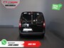 Toyota ProAce City 1.2 Turbo 130 pk Aut. L2 Benzine BPM VRIJ! 3Pers./ Carplay/ Camera/ LMV/ PDC/ Airco/ Cruise