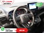 Toyota ProAce City 1.2 Turbo 130 pk Aut. L2 Benzine BPM VRIJ! 3Pers./ Carplay/ Camera/ LMV/ PDC/ Airco/ Cruise