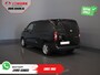 Toyota ProAce City 1.2 Turbo 130 pk Aut. L2 Benzine BPM VRIJ! 3Pers./ Carplay/ Camera/ LMV/ PDC/ Airco/ Cruise
