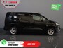 Toyota ProAce City 1.2 Turbo 130 pk Aut. L2 Benzine BPM VRIJ! 3Pers./ Carplay/ Camera/ LMV/ PDC/ Airco/ Cruise
