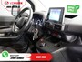 Toyota ProAce City 1.2 Turbo 130 pk Aut. L2 Benzine BPM VRIJ! 3Pers./ Carplay/ Camera/ LMV/ PDC/ Airco/ Cruise