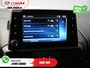 Toyota ProAce City 1.2 Turbo 130 pk Aut. L2 Benzine BPM VRIJ! 3Pers./ Carplay/ Camera/ LMV/ PDC/ Airco/ Cruise