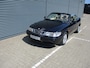 Saab 9-3 Cabrio 2.3 S Automaat elektrische dak goed onderhouden voor de Saab liefhebber word mee gereden momenteel scherpe prijs