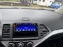 Kia Picanto 1.0 CVVT Comfort Pack 88.449 km , airco, elec pakket, getint glas, radio-cd-usb-mp5-4-3 camera, * rijklaar prijs *