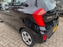 Kia Picanto 1.0 CVVT Comfort Pack 88.449 km , airco, elec pakket, getint glas, radio-cd-usb-mp5-4-3 camera, * rijklaar prijs *