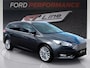 Ford Focus Wagon 1.5 Titanium Edition | NAVIGATIE | AIRCO | PARKEERSENSOREN | DEALER ONDERHOUDEN |
